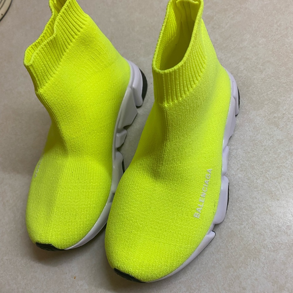 💥Balenciaga  toddler us 12c EU 29💥